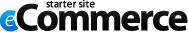 E-Commerce Site Logo