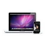 Apple MacBook Pro 13.3" + iPod touch 32GB