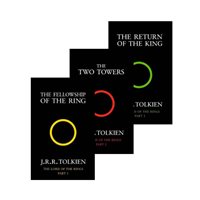 The Lord of the Rings: Trilogy Bundle (E-books)