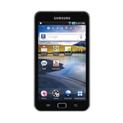 Samsung Galaxy Player 8GB