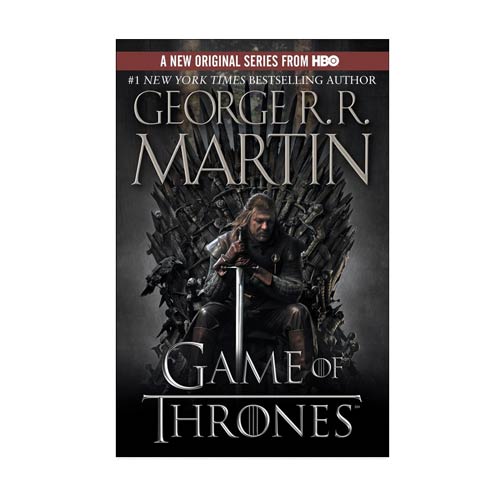 A Game of Thrones A Song of Ice and Fire: Book One