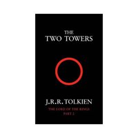 The Lord of the Rings: The Two Towers (E-book)