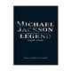 Michael Jackson Legend: 1958-2009  (E-book)