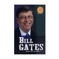 Bill Gates (E-book)